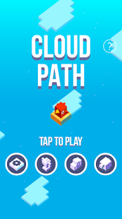 Download Cloud Path